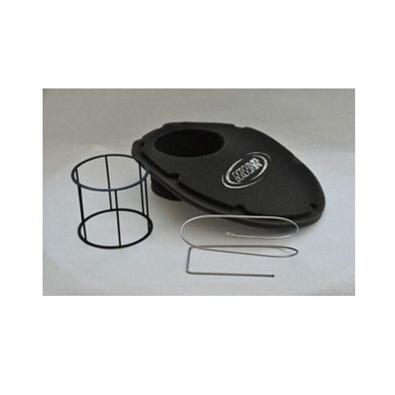RSV MILLE/R/SP '97/00 SL 1000 FALCO '99/03 RST 1000 FUTURA
  - MWR Performance Air Filter - MC-010-97- EVO