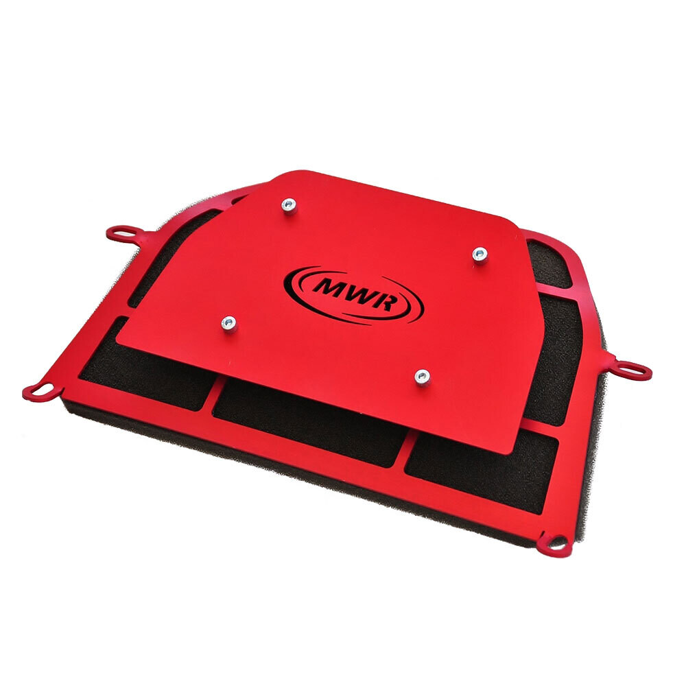 Yamaha  R6 - 06/'07
- MWR Performance Air Filter - MC-090-05-HE