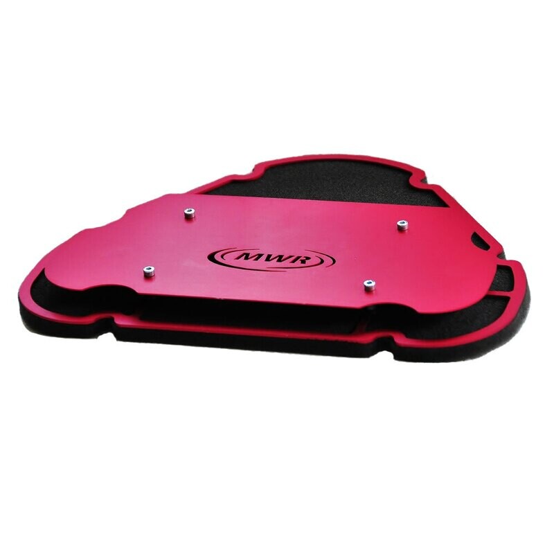 Yamaha R6 <06
- MWR Performance Air Filter - MC-090-99-HE Yamaha R6 <06
- MWR Performance Air Filter - MC-090-99-HE