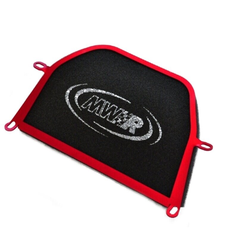 Yamaha  R6 -06/'07 - 
- MWR Performance Air Filter - MC-090-05