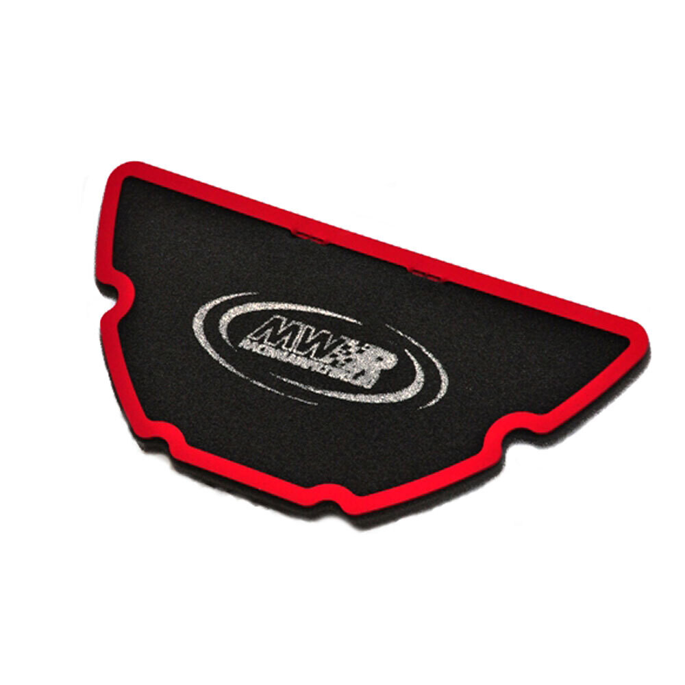 Yamaha  R1 07/'08
- MWR Performance Air Filter - MC-090-07