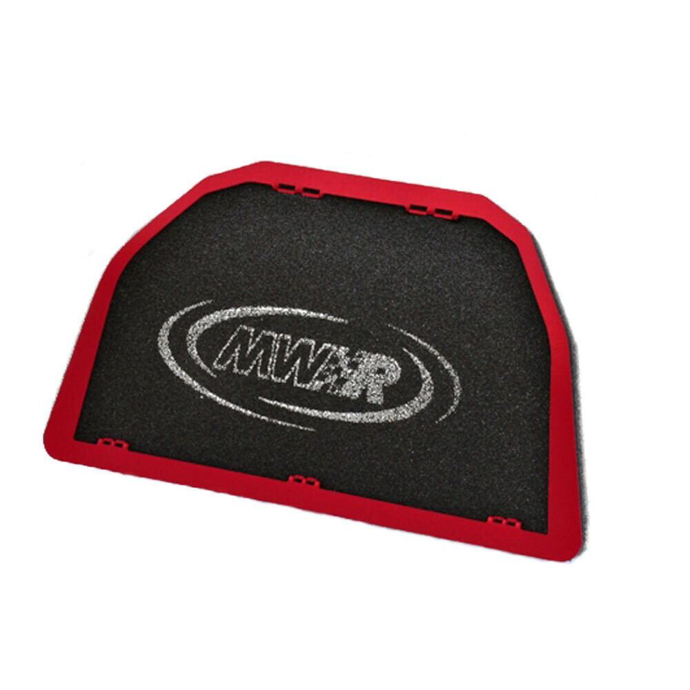 Yamaha  R6 08/'22
- MWR Performance Air Filter - MC-090-08