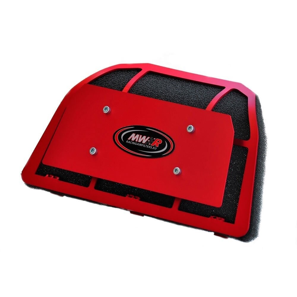 Yamaha  R6 (nur für den Renneinsatz) - MWR Performance Air Filter - MC-090-08-R