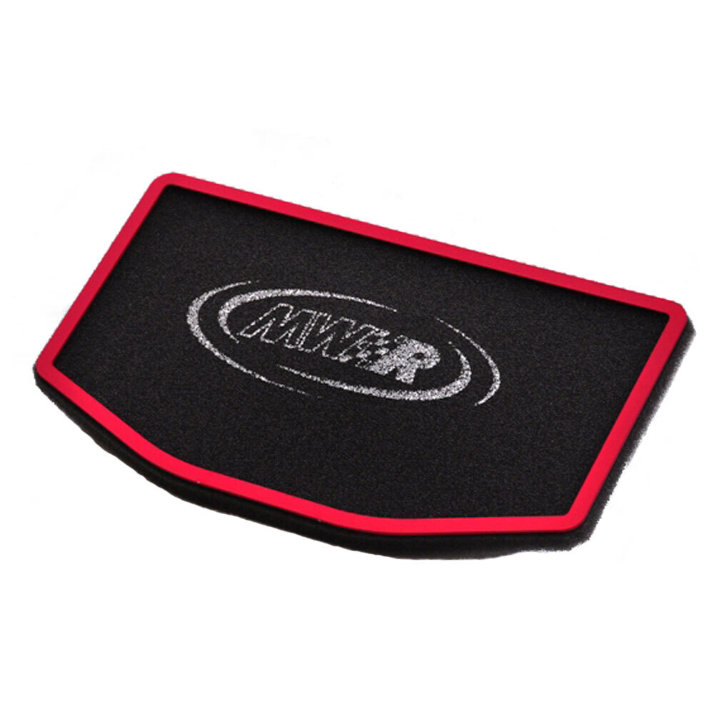 Yamaha R1 09/'22
- MWR Performance Air Filter - MC-090-09