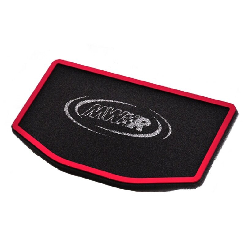 Yamaha R1 09/'22
- MWR Performance Air Filter - MC-090-09 Yamaha R1 09/'22
- MWR Performance Air Filter - MC-090-09