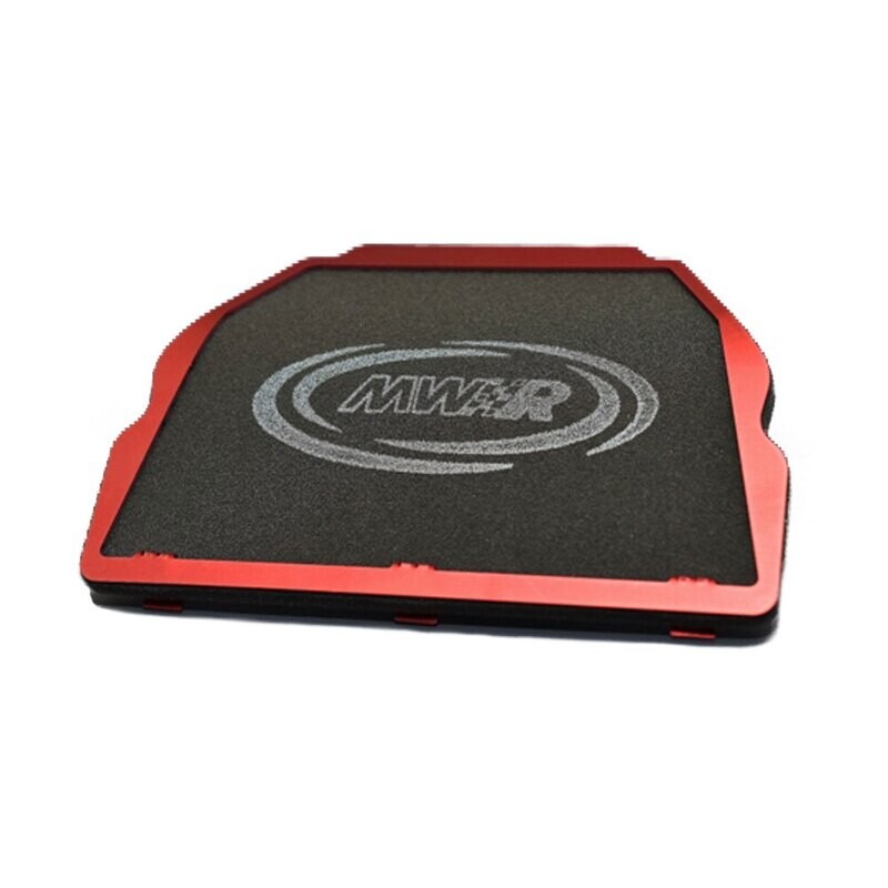 Yamaha  R1/R1M -- MT10 15/'22
- MWR Performance Air Filter - MC-090-15