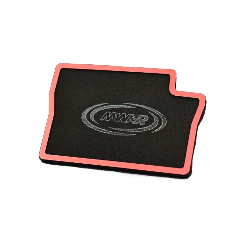 Yamaha  MT 09  21/'22
- MWR Performance Air Filter - MC-090-21