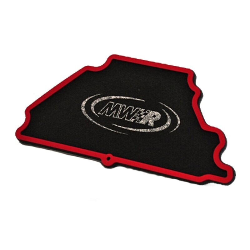 Kawasaki  ZX 6RR 07/'08 - MWR Performance Air Filter - MC-040-07