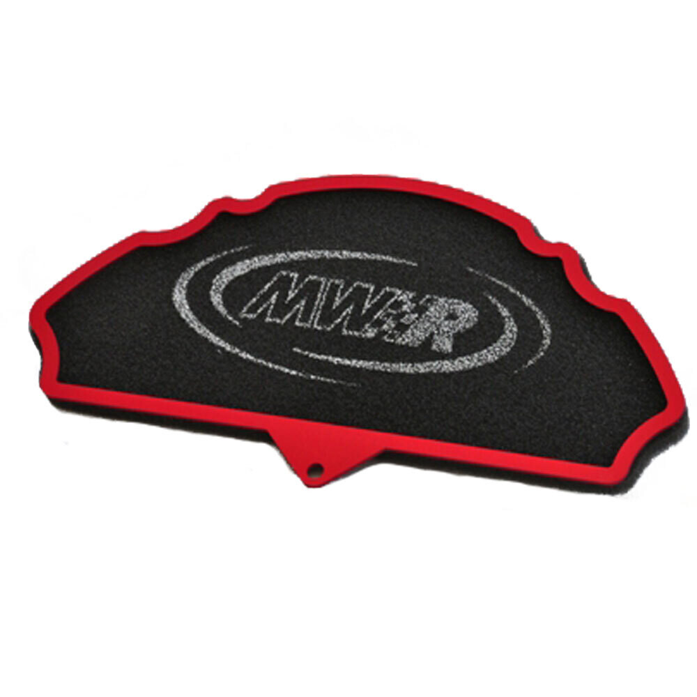 Kawasaki  ZX 10RR - 08/'10  - MWR Performance Air Filter - MC-040-08