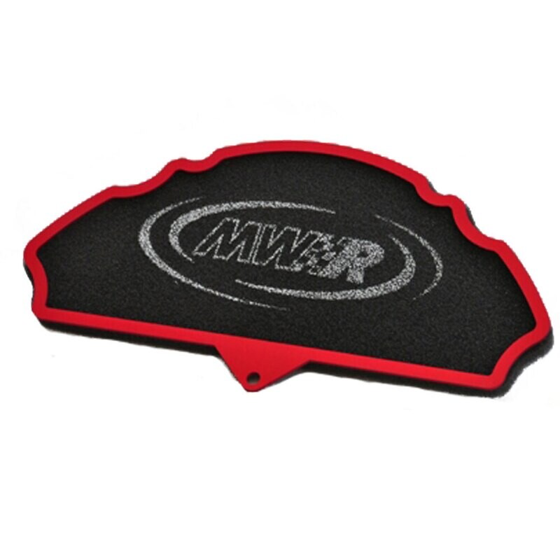 Kawasaki  ZX 10RR - 08/'10  - MWR Performance Air Filter - MC-040-08