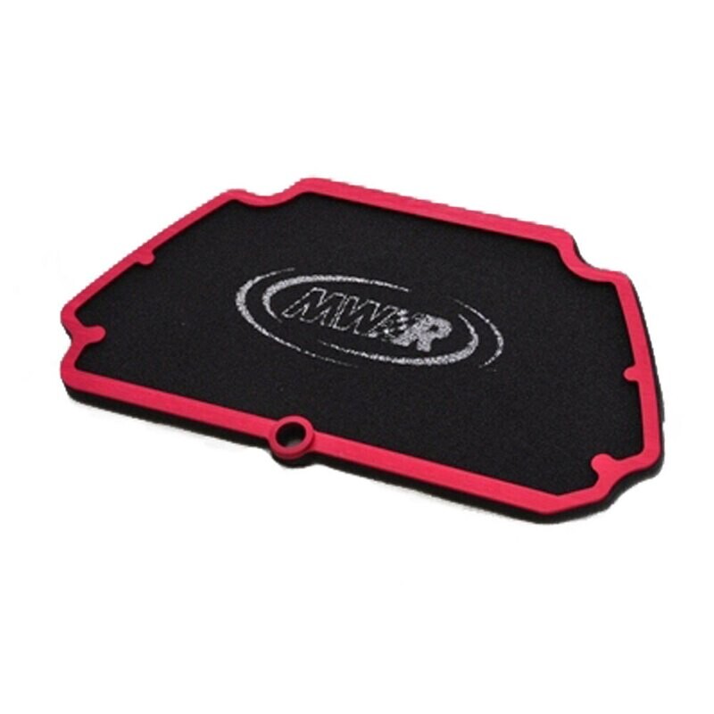 Kawasaki  ZX 6R  '09/22 - ZX636R  '19/'22   - MWR Performance Air Filter - MC-040-09