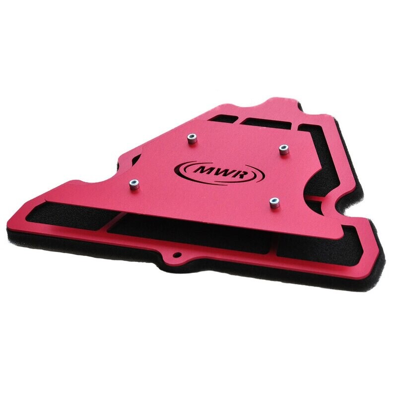 Kawasaki Z1000  '10/'21 - Z1000SX  '11/'21 - MWR Performance Air Filter - MC-040-12-HE