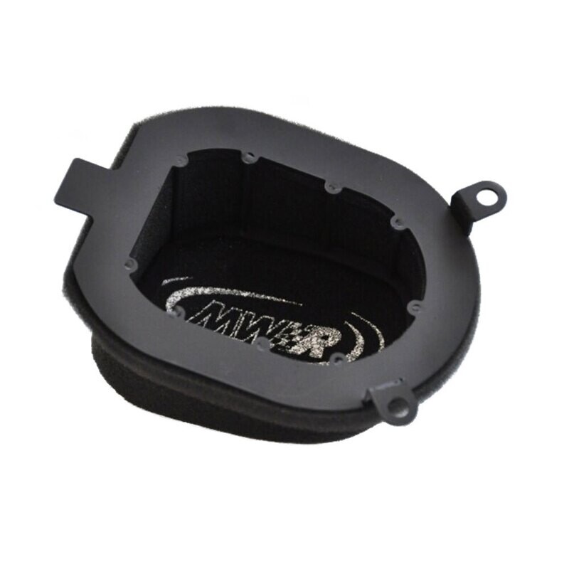 Kawasaki  Z 1000   '03/09    Z 750 '04/12   Z800 '13/16   - MWR Performance Air Filter - MC-040-01