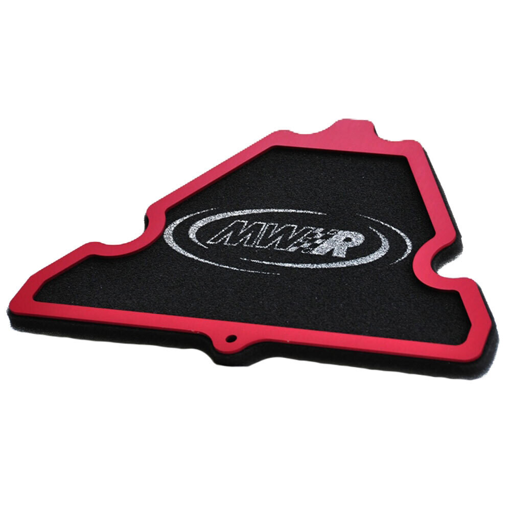Kawasaki  Z1000  '10/'21 - Z1000SX  '11/'21  - MWR Performance Air Filter - MC-040-12