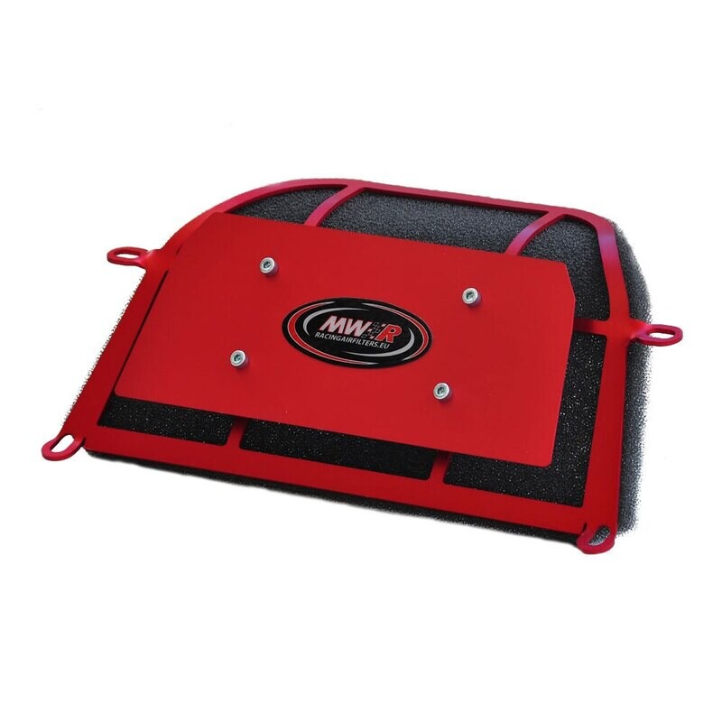 Yamaha  R6 06/'07 (nur für den Renneinsatz) - MWR Performance Air Filter -MC-090-05-R