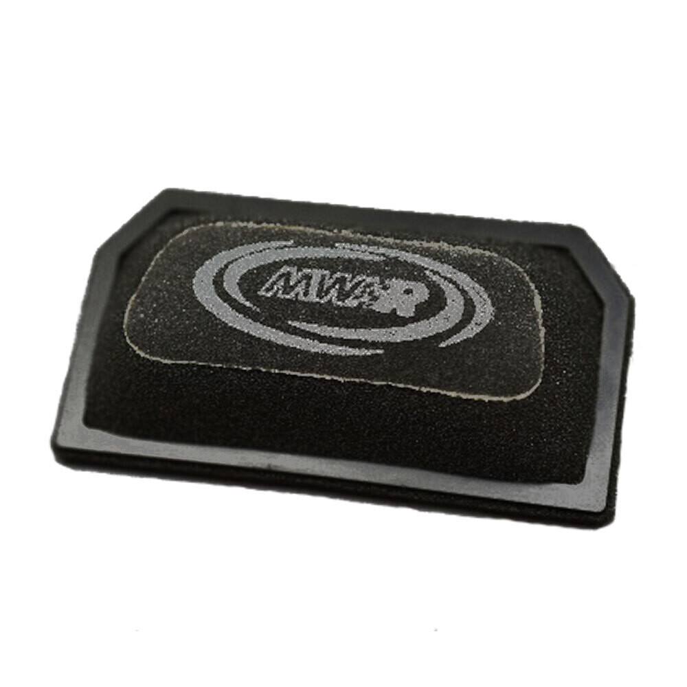 Aprilia RS 660 / Tuono 660  - 20/'22 - (nur für den Renneinsatz) - MWR Performance Air Filter - MC-010-20-WSBK