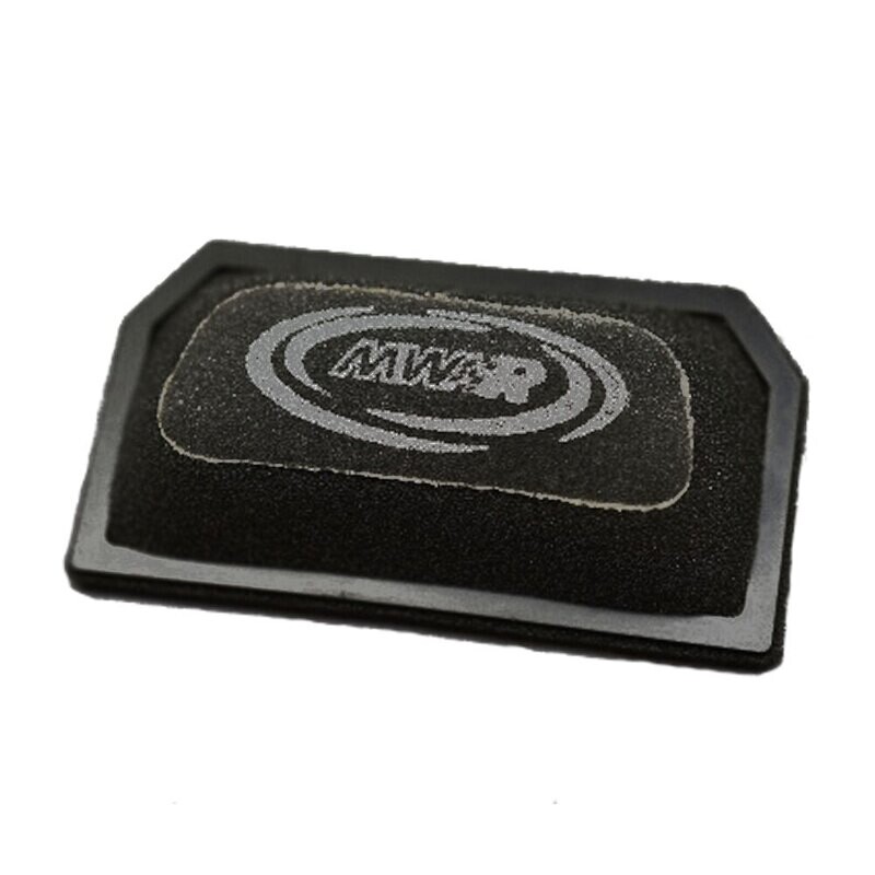 Aprilia RS 660 / Tuono 660  - 20/'22 - (nur für den Renneinsatz) - MWR Performance Air Filter - MC-010-20-WSBK