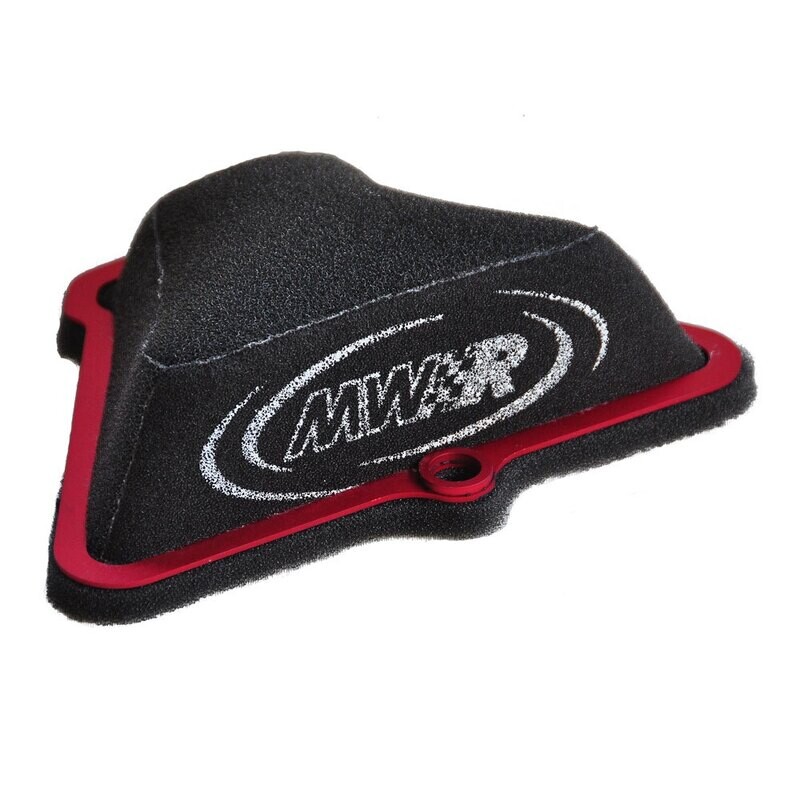 Kawasaki ZX10R - 11/'15 - (nur für den Renneinsatz) - MWR Performance Air Filter - MC-040-11-WSBK
