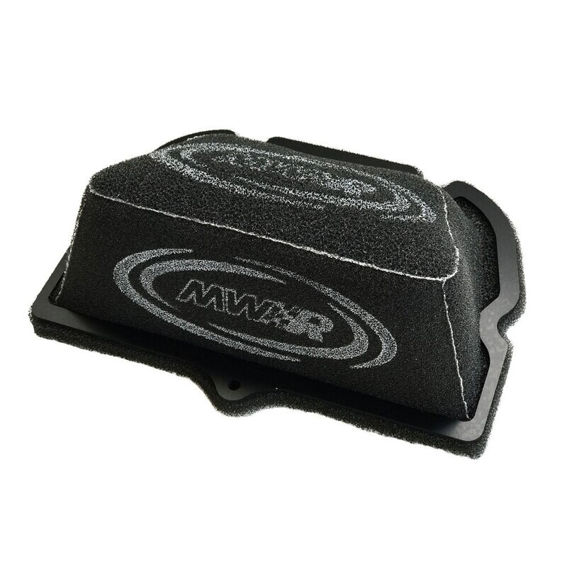 Suzuki - HAYABUSA GSX 1300R/K8/K10 L1/L4 - 08/'17 - (nur für den Renneinsatz) - MWR Performance Air Filter - MC-070-08-WSBK Suzuki - HAYABUSA GSX 1300R/K8/K10 L1/L4 - 08/'17 - (nur für den Renneinsatz) - MWR Performance Air Filter - MC-070-08-WSBK