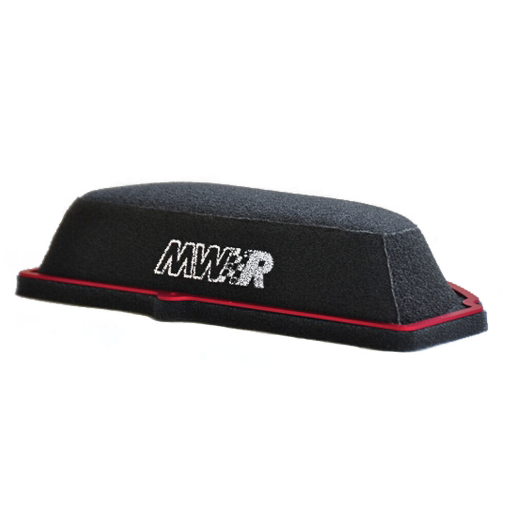 Suzuki GSXR 1000  K9/K10 - 09/'15 - (nur für den Renneinsatz) - MWR Performance Air Filter - MC-070-09-WSBK