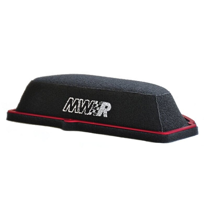 Suzuki GSXR 1000  K9/K10 - 09/'15 - (nur für den Renneinsatz) - MWR Performance Air Filter - MC-070-09-WSBK