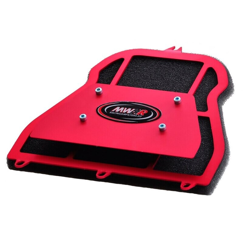 Triumph DAYTONA 675 '06/'12    STREET TRIPLE 675  '06/13 (nur für den Renneinsatz) - MWR Performance Air Filter -MC-080-07-R