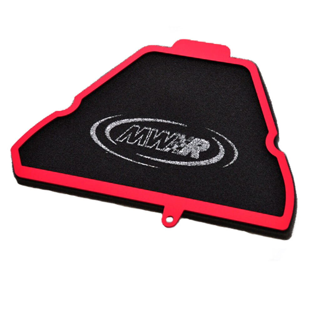 Triumph 1050 SPEED TRIPLE/1050 SPRINT ST  1050 TIGER - MWR Performance Air Filter - MC-080-08