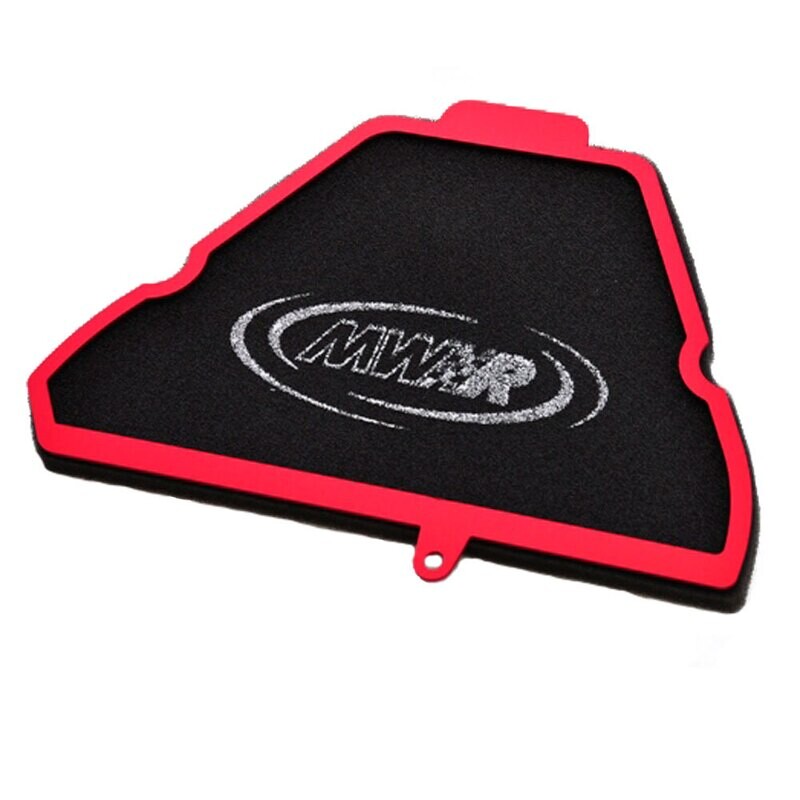Triumph 1050 SPEED TRIPLE/1050 SPRINT ST  1050 TIGER - MWR Performance Air Filter - MC-080-08
