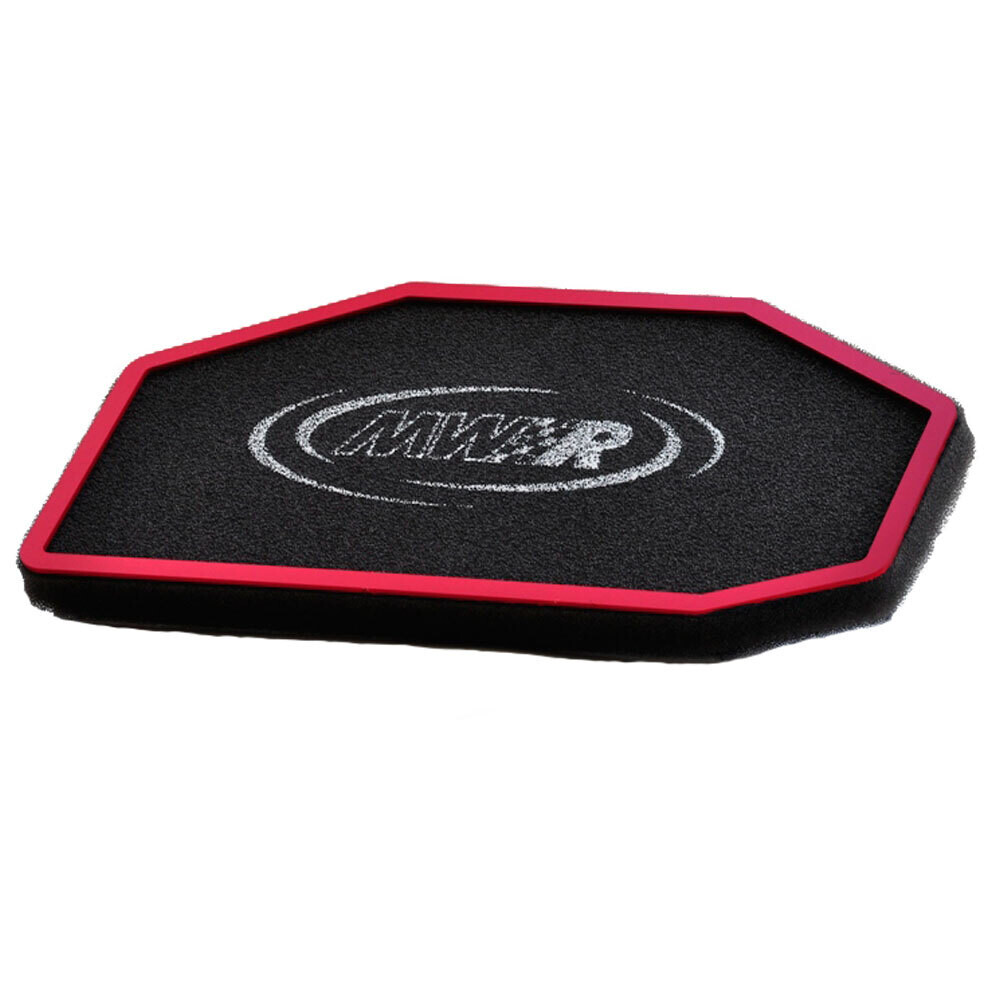 Triumph 1050 SPEED TRIPLE  11/'12 - MWR Performance Air Filter - MC-080-11