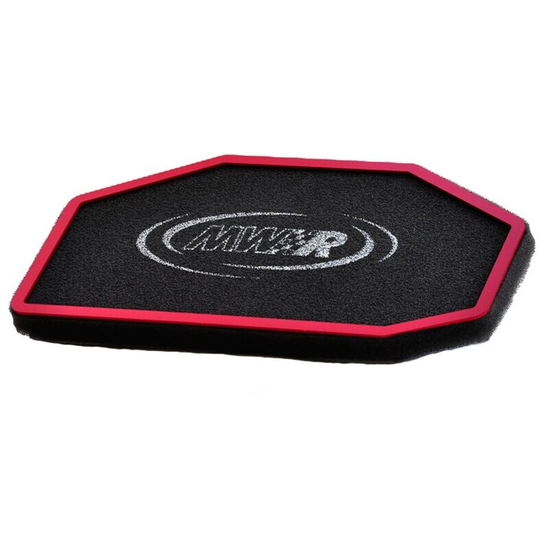 Triumph 1050 SPEED TRIPLE  11/'12 - MWR Performance Air Filter - MC-080-11