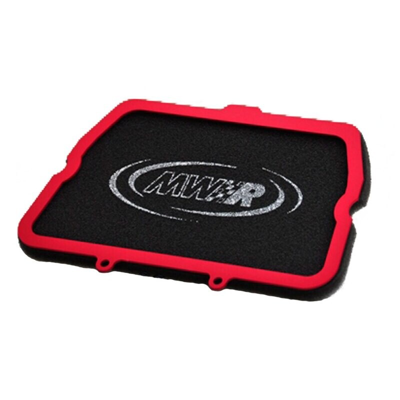 Triumph 800 TIGER/800XC/800XRT/800XRX 11/'17  - MWR Performance Air Filter - MC-080-12