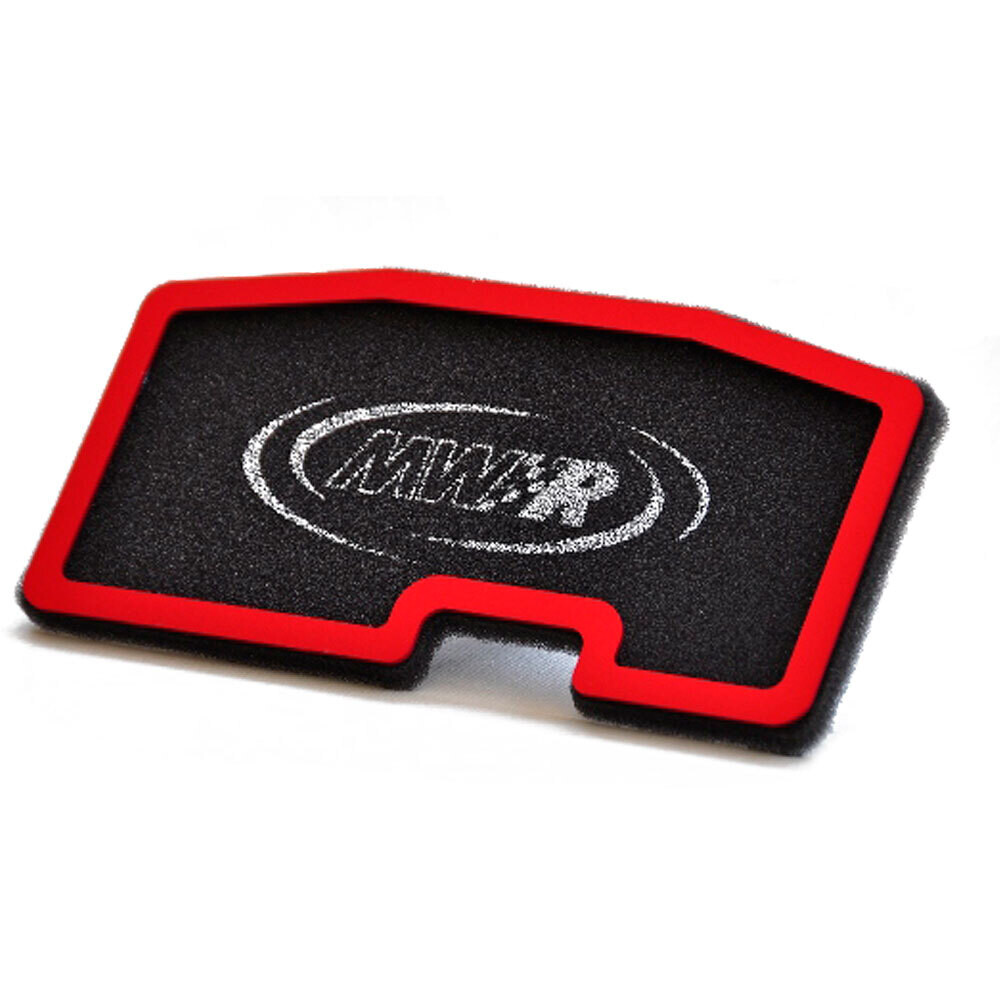 Triumph DAYTONA 675/STREET TRIPLE 675  13/'18 - MWR Performance Air Filter - MC-080-13