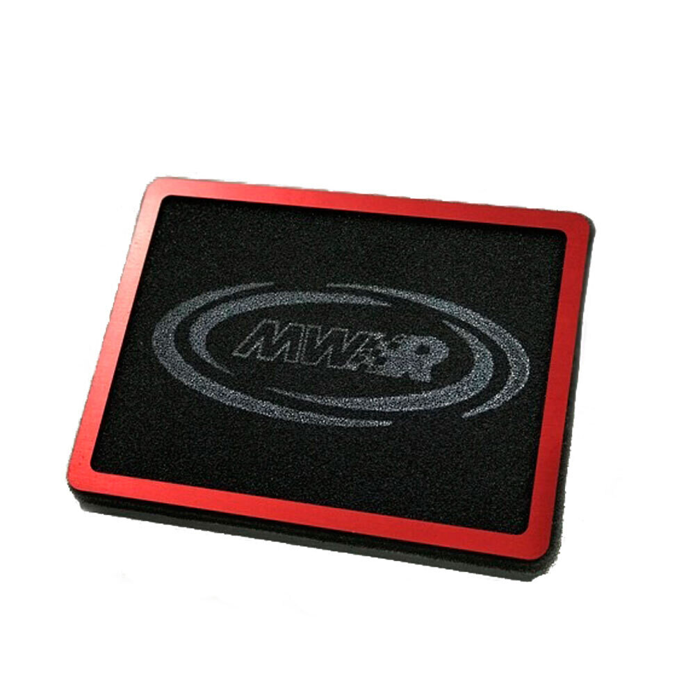 Triumph TRUXTON 1200  17/'22 - MWR Performance Air Filter - MC-080-15