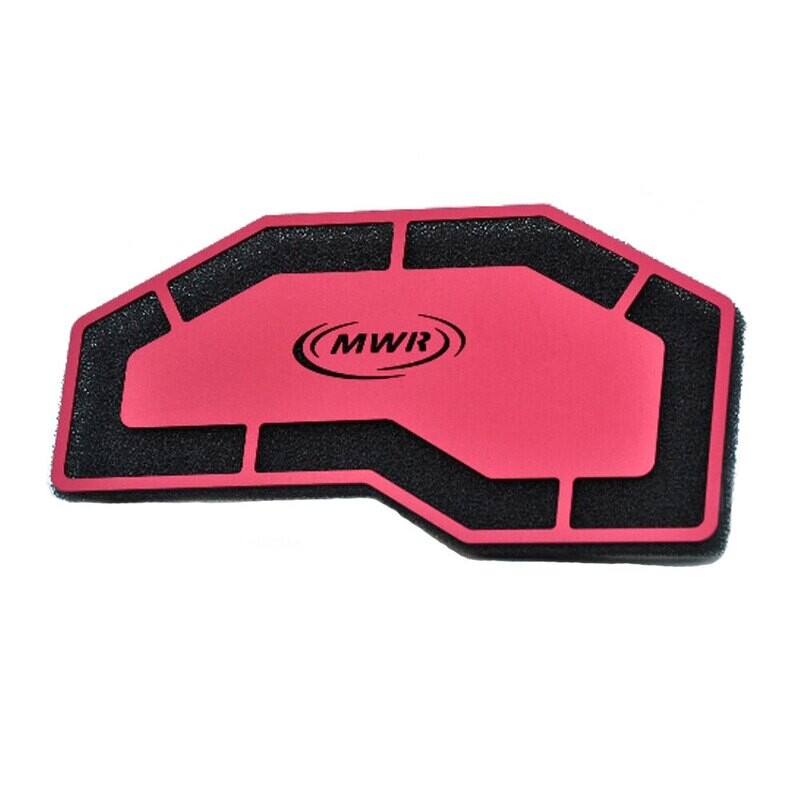 Triumph 1050 SPEED TRIPLE 16/'22 - MWR Performance Air Filter - MC-080-16