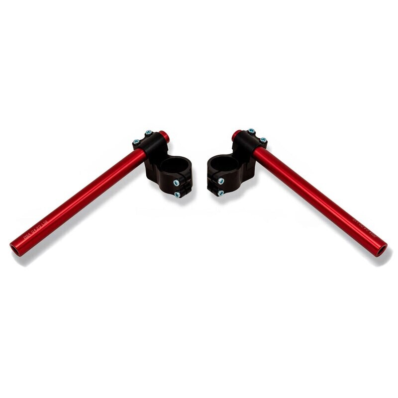 Satz Lenkerstummel 41mm Satz Lenkerstummel 41mm