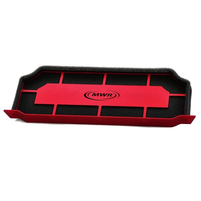MV Agusta - F4 750 / 1000 / 1000 R 312 / 1078 RR / 1078 RR 312
- MWR Performance Air Filter - MC-060-98
