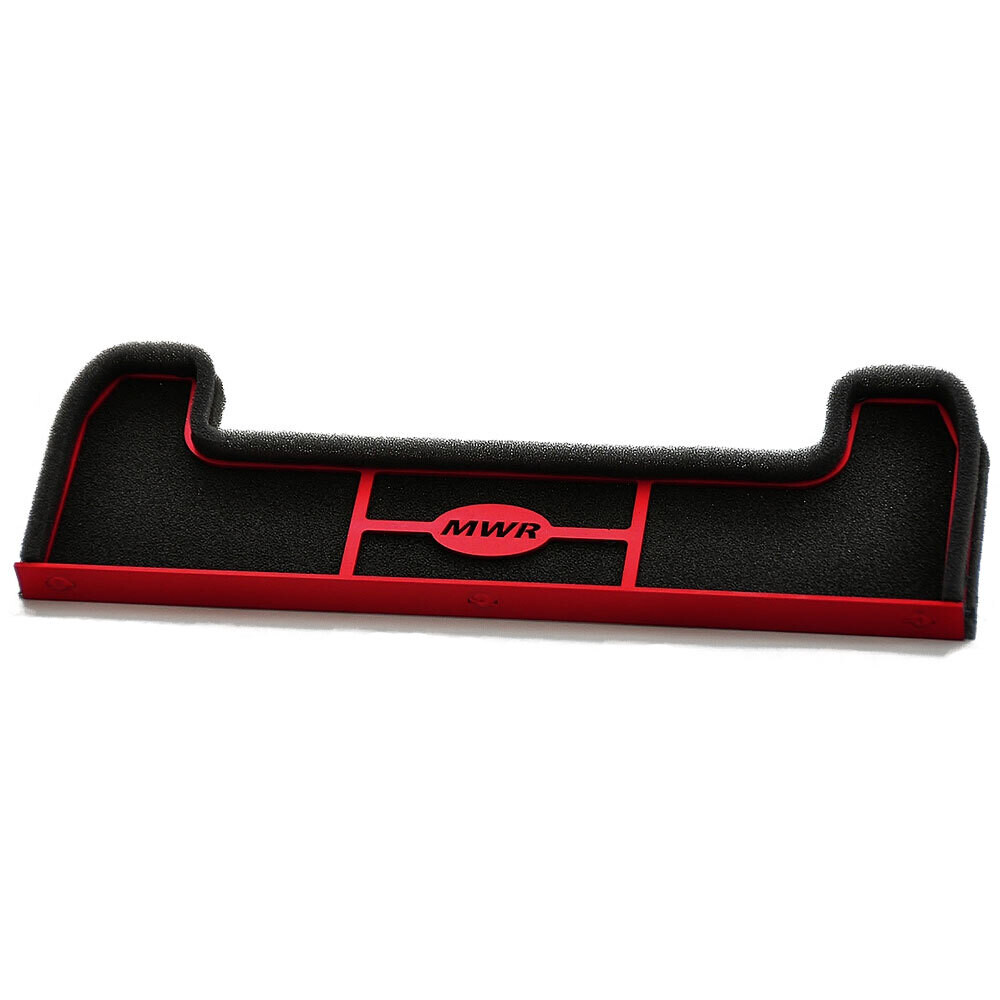 MV Agusta - Brutale 750 / 910
- MWR Performance Air Filter - MC-060-00