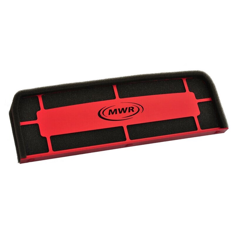 MV Agusta - Brutale 1078RR-989R / 910 Euro 3 / S/R
- MWR Performance Air Filter - MC-060-02