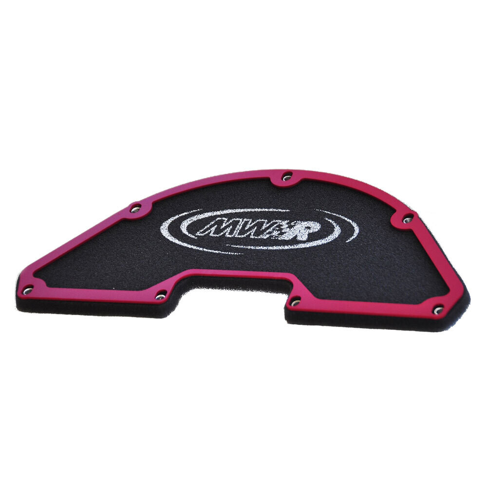 MV Agusta - F4/F4R/F4RR 13/'19
- MWR Performance Air Filter - MC-060-13