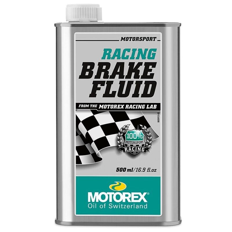 Racing Break Fluid / 0,5 Liter Racing Break Fluid / 0,5 Liter