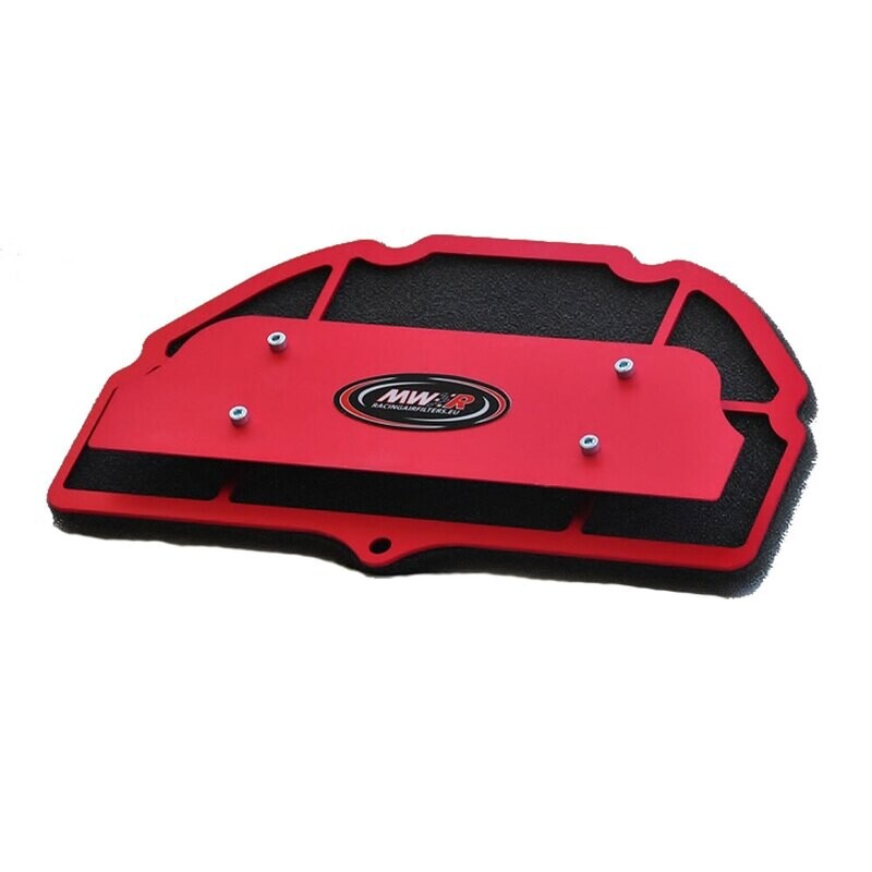 Suzuki GSXR 600/750 - K6 > K10  - 06/'10   - (nur für den Renneinsatz) - MWR Performance Air Filter - MC-070-06-R