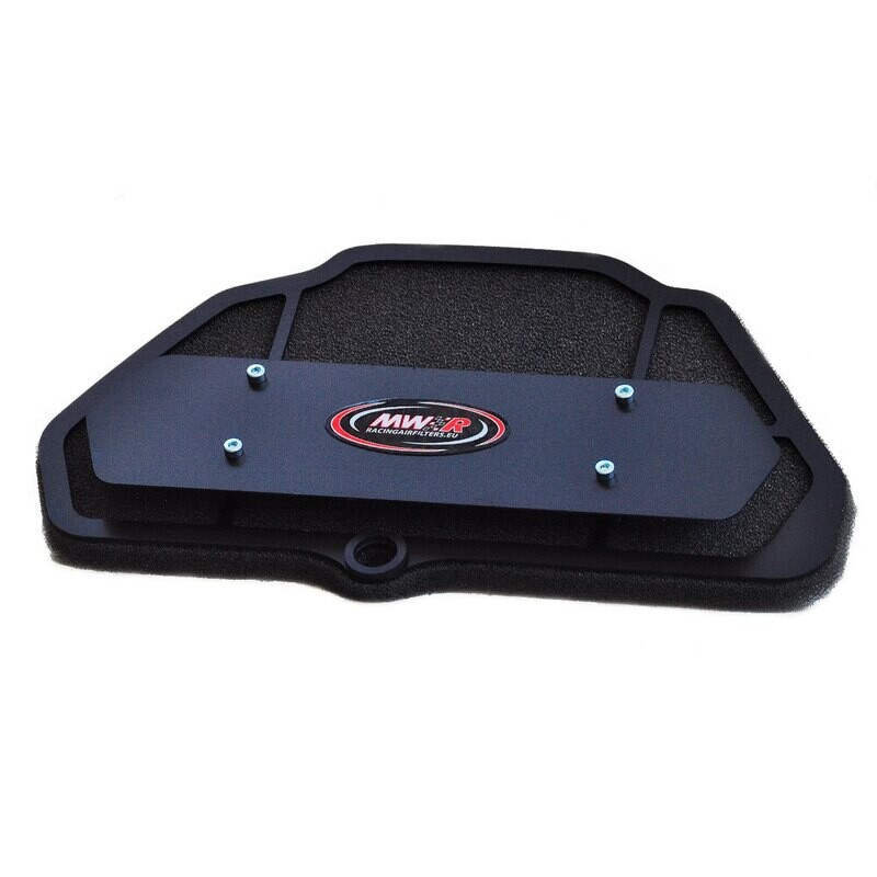 Kawasaki ZX10R- 16/'23   -  (nur für den Renneinsatz) - MWR Performance Air Filter - MC-040-16-R