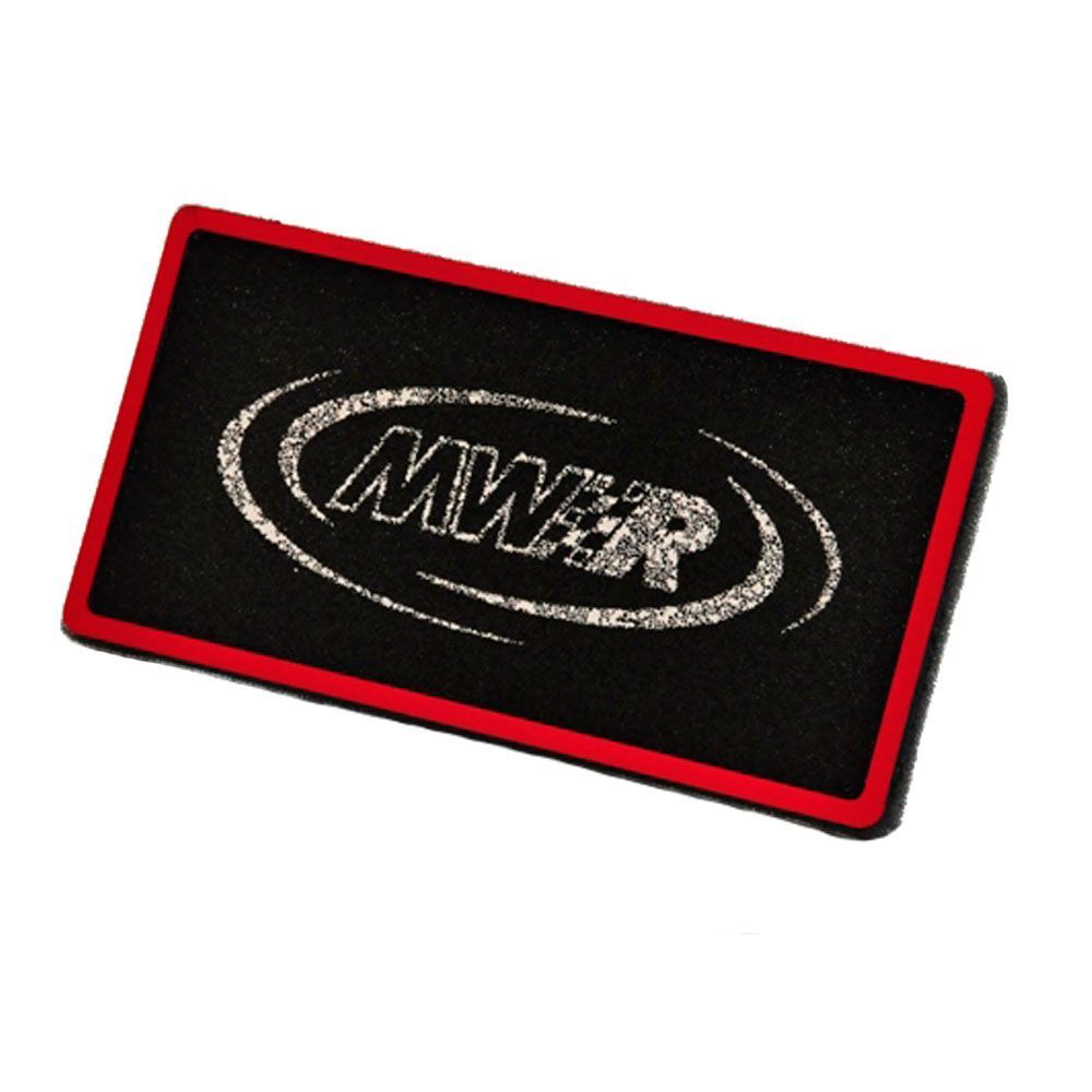 Triumph TT 600 '00/'05 / Daytona 600/650 '04/'05 /Speed Four 600 '03/'06 /  - MWR Performance Air Filter - MC-080-04