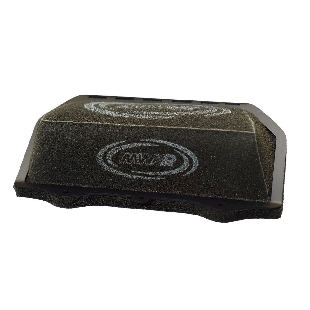 Suzuki - GSXR 600/750 ’11/’22 - (nur für den Renneinsatz) - MWR Performance Air Filter - MC-070-11-WSBK