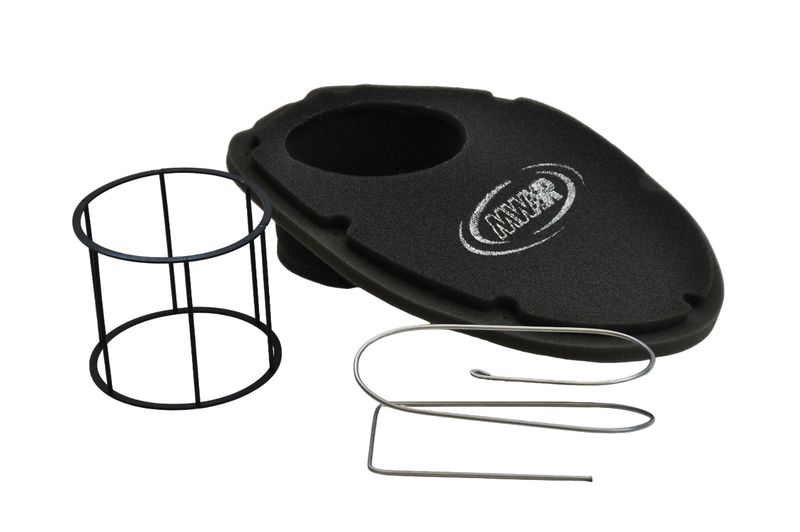 Aprilia RSV Mille '97/'00 - SL1000Falco / RST1000Futura   - MWR Performance Air Filter - MC-010-01EVO