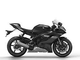 Yamaha YZF R6