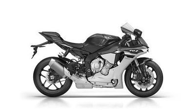 Yamaha YZF R1