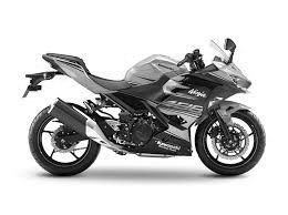 Kawasaki Ninja 400