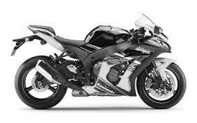 Kawasaki ZX-10R