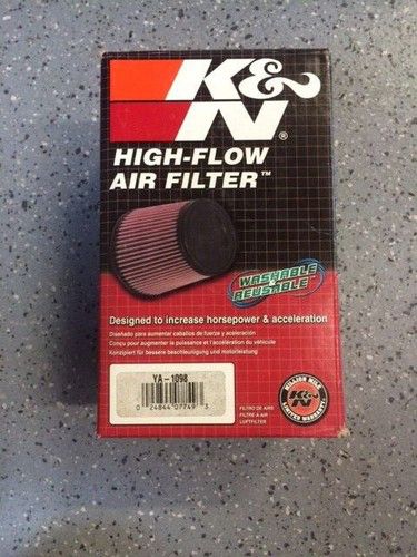 Luftfilter K&N YA-1098 Yamaha R1 Bj.1998-2001 Luftfilter K&N YA-1098 Yamaha R1 Bj.1998-2001